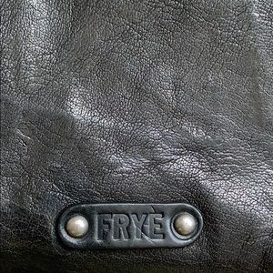 Frye Clutch
